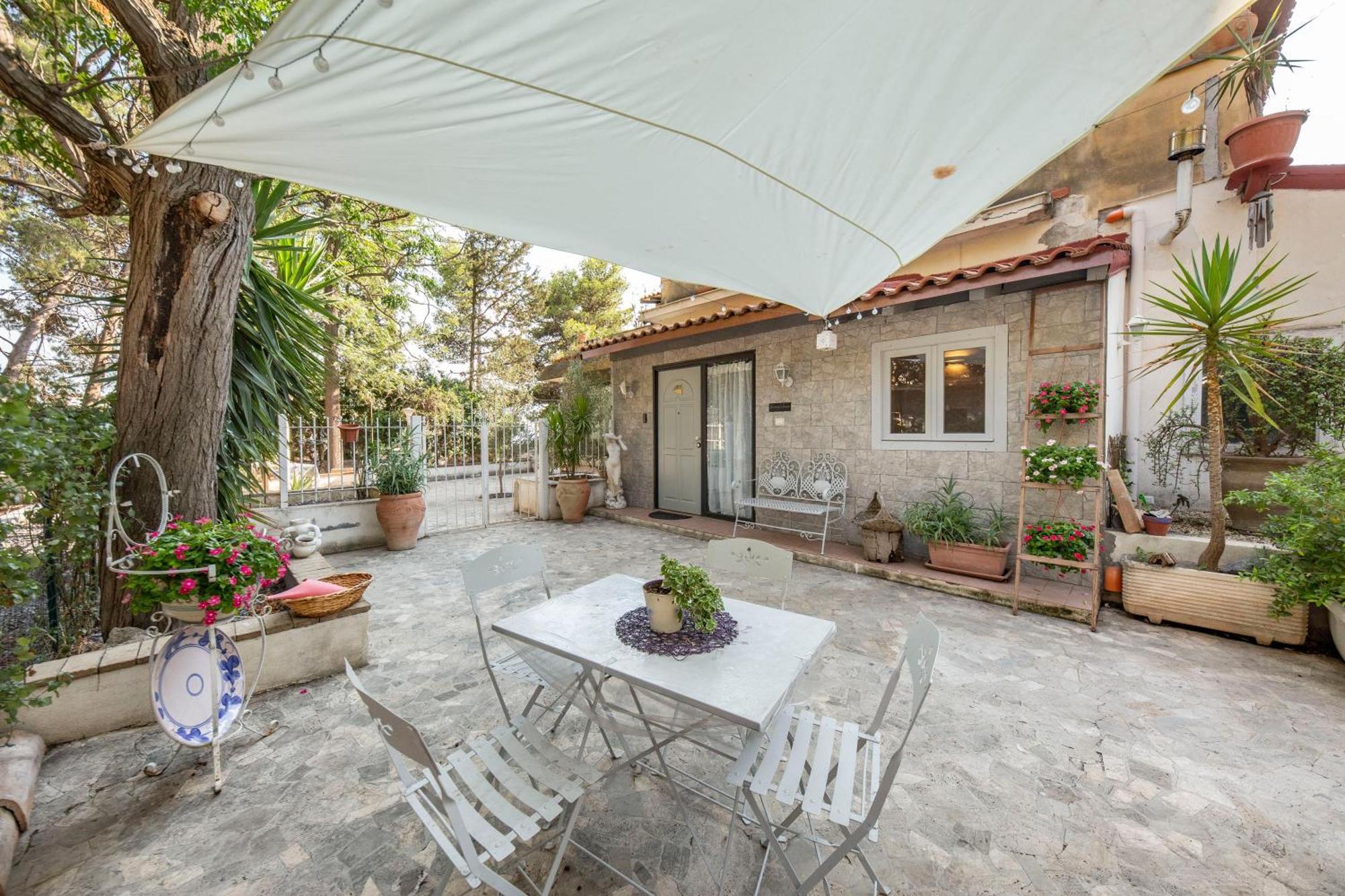 Appartamento Vicino Humanitas E Ospedale San Marco - Holiday Quiet CTA Exterior photo