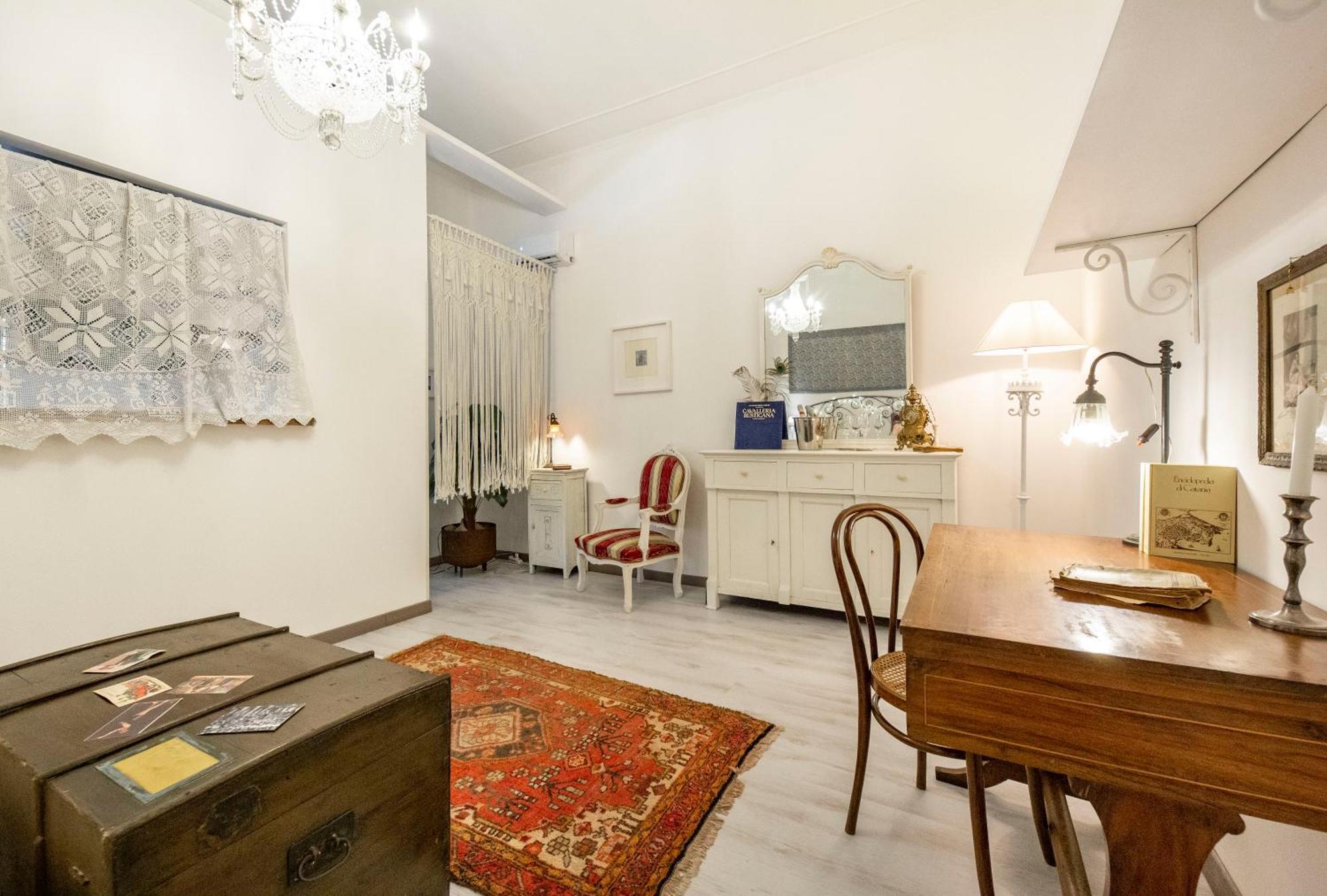 Appartamento Vicino Humanitas E Ospedale San Marco - Holiday Quiet CTA Exterior photo