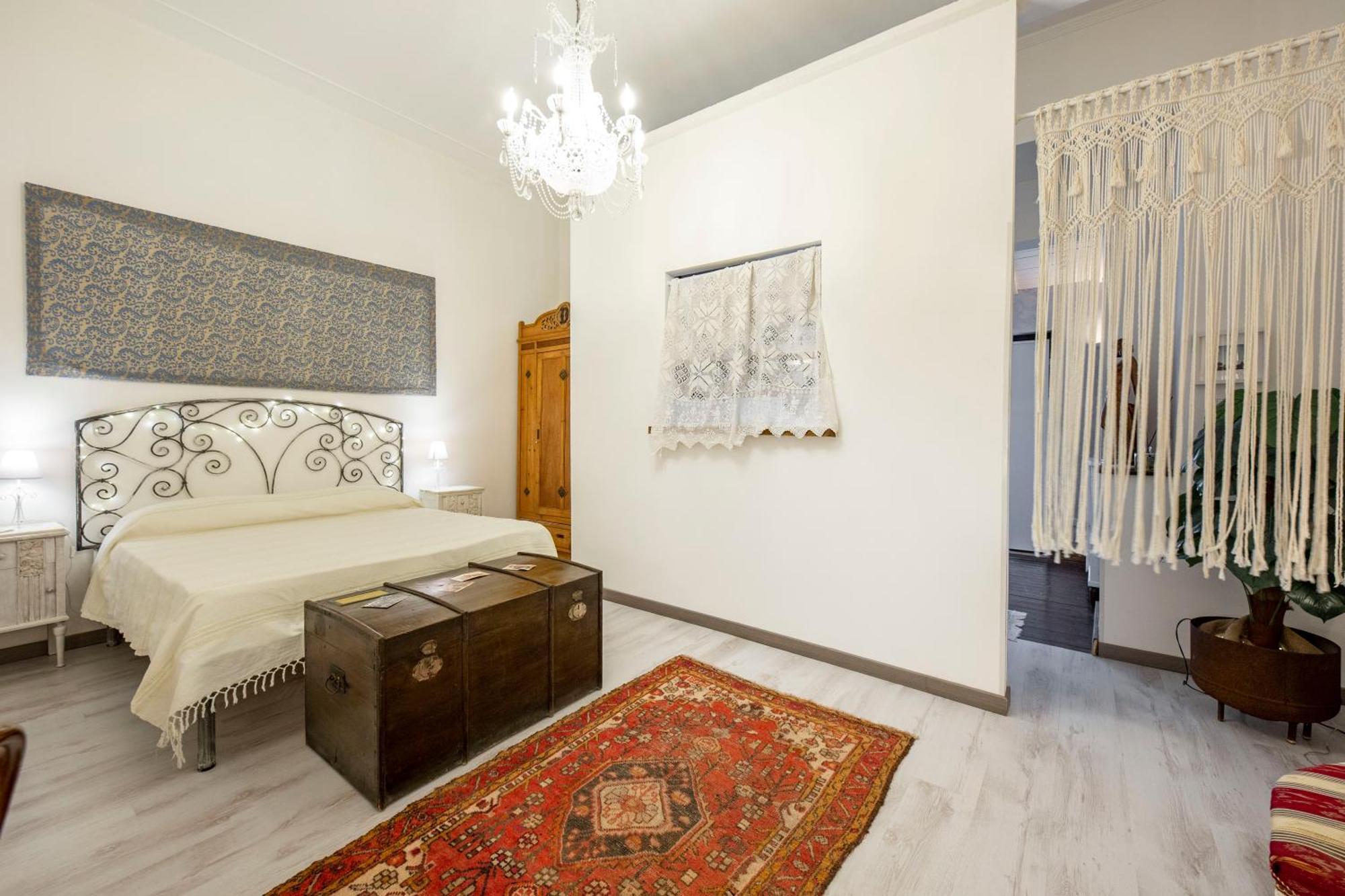 Appartamento Vicino Humanitas E Ospedale San Marco - Holiday Quiet CTA Exterior photo